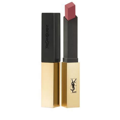 Yves Saint Laurent Ladies Rouge Pur Couture The Slim Stick 0 